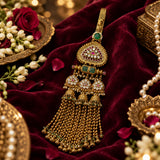 Antique Heritage Juda