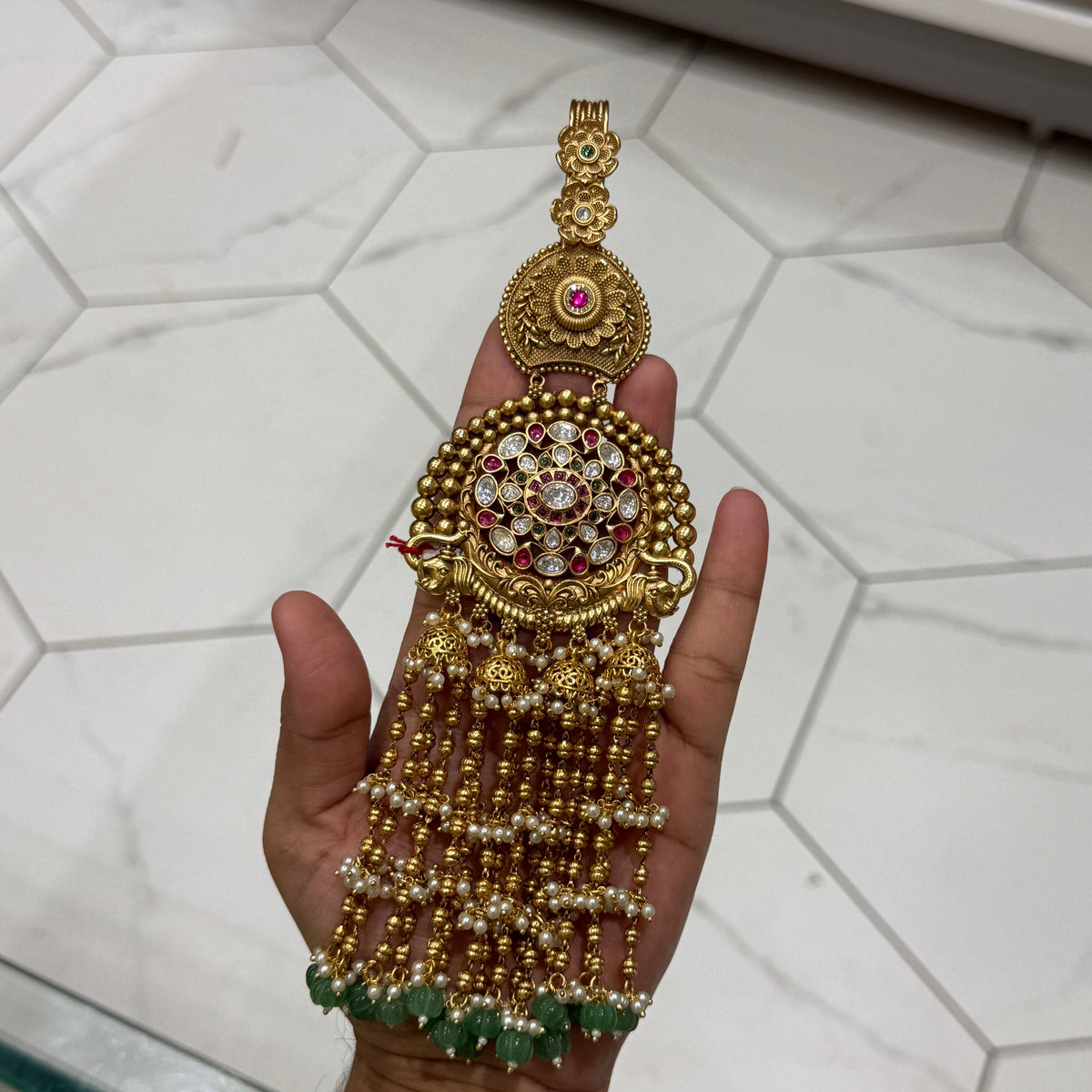 Antique Heritage Juda