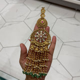 Antique Heritage Juda