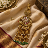 Antique Heritage Juda