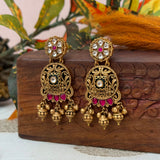 heritage earrring