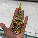 heritage Juda collection