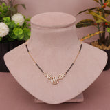 Daily wear mangalsutra