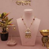 chain pendant gold 