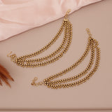 golden earchain matil