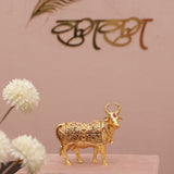cow sindoor dabbi