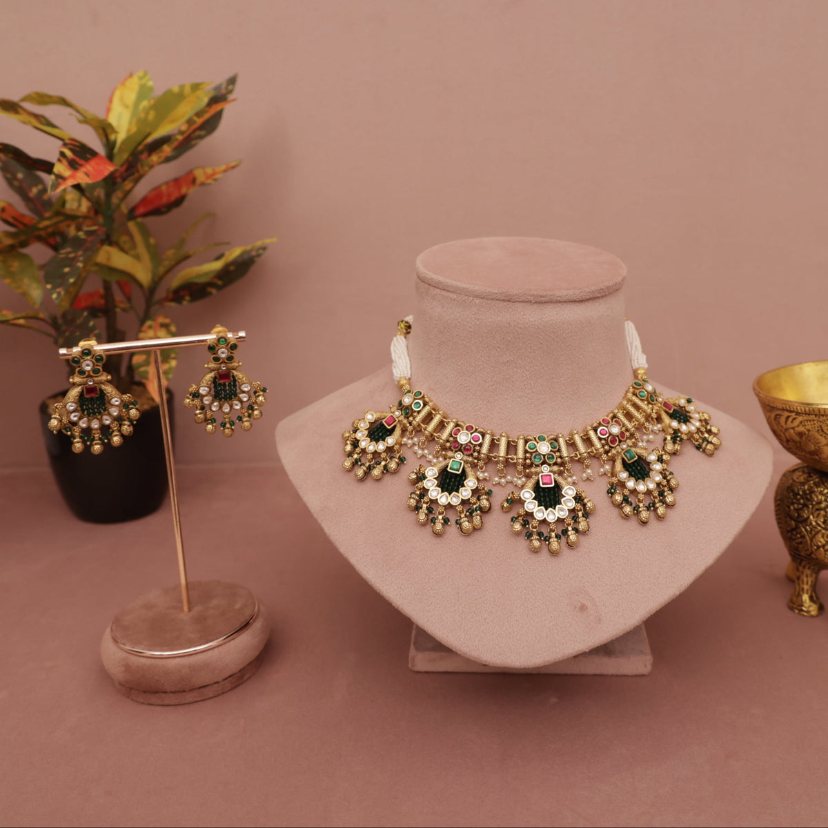 necklace set